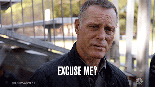 chicago pd nbc GIF by One Chicago