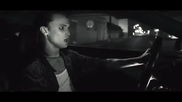 Carried From The Start GIF by Black Rebel Motorcycle Club