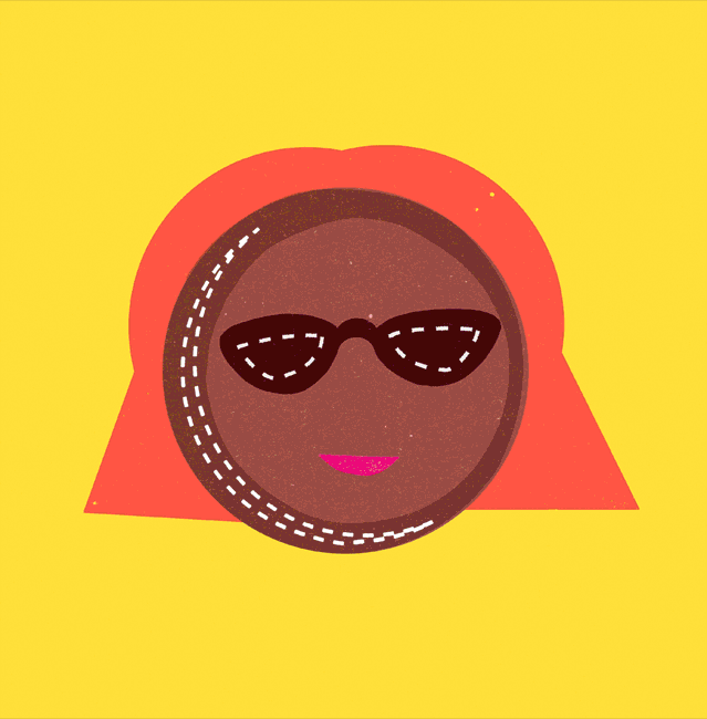 GIF by David Pohl