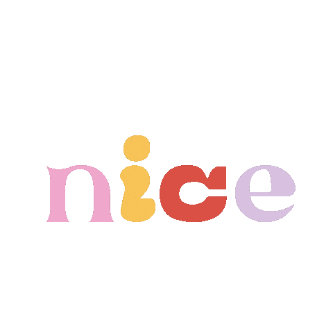 mynicheu Sticker