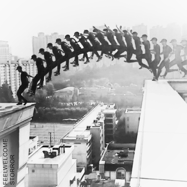 Human Bridge GIFs Get the best GIF on GIPHY