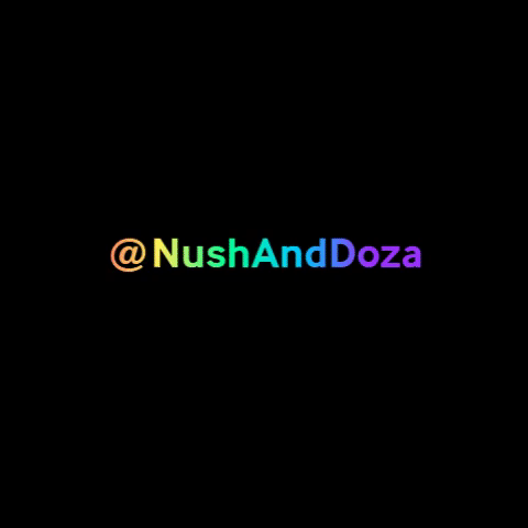 Nushanddoza GIF