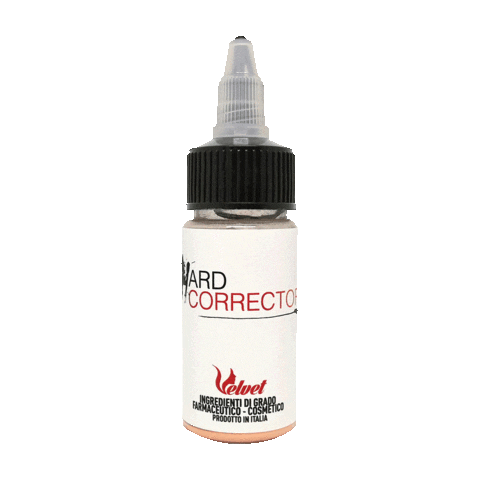 Makeup Stop Sticker by ABC INK S.R.L.