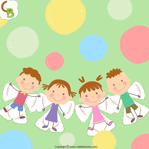Kids Children GIF