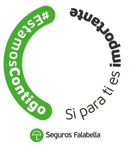 Multiproducto Sticker by Seguros Falabella