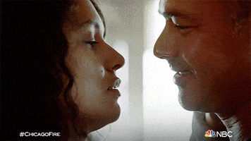 Chicago Fire Love GIF by One Chicago