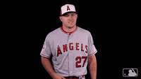 All The Fantastic “Angels In the Outfield” .gifs