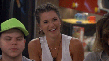 Big Brother Season 20 Laughing GIF by Big Brother