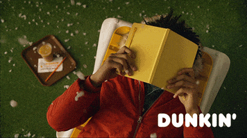 hungry summer GIF by Dunkin Coffee