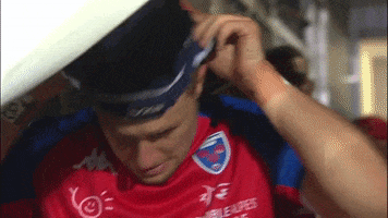 Lets Go Sport GIF by FCG Rugby
