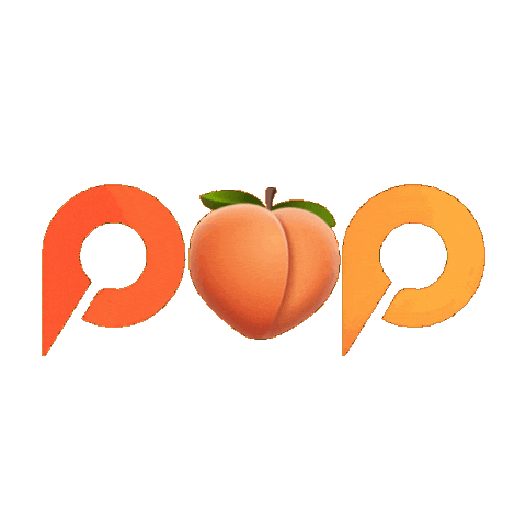 Popclub Shatta Sticker by Le Pop Club Marseille