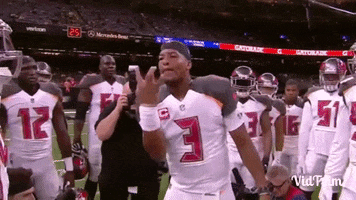 Jameis Winston GIF