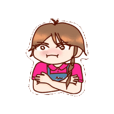 Floppy Sticker