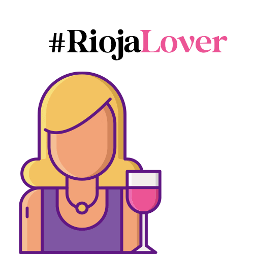 Bodegas Ostatu Sticker