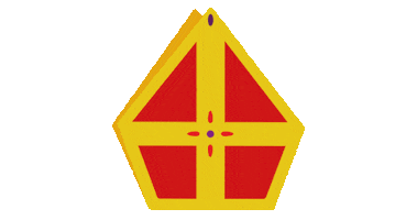 December Intocht Sticker by Het dorp van Sinterklaas