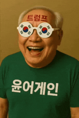 배급견 GIF