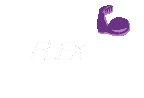 Built By Balance Sticker