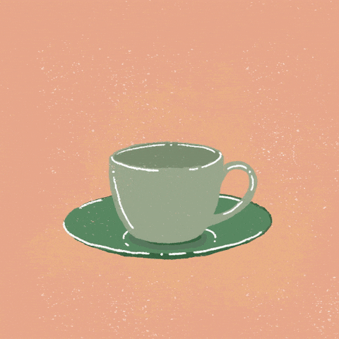Good Morning GIF by kimburgerly