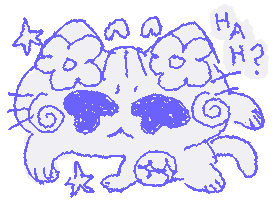 Silly Sticker