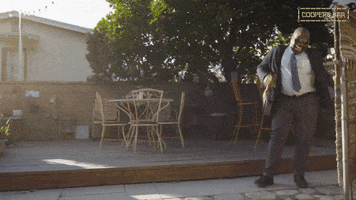 Happy Dance GIF by AMC Networks