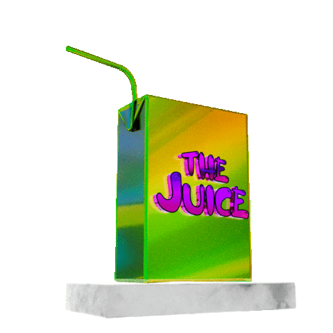 Studios Juice Box Sticker by  Prime Video