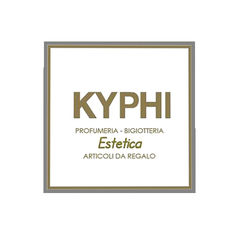 profumeriakyphibusinesssite Sticker