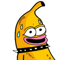 Surprise What Sticker