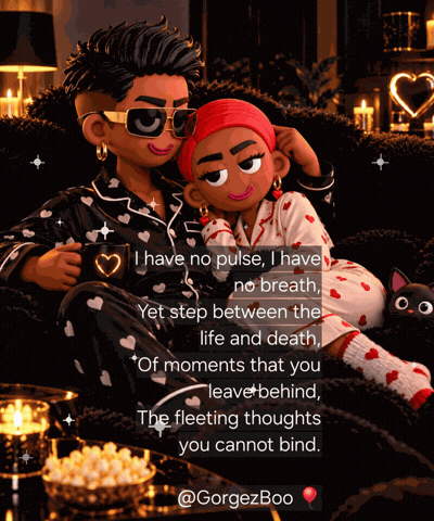 Party Love GIF