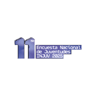 Encuesta Sticker by INJUV