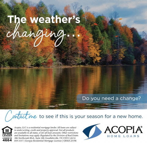 GIF by Acopia Home Loans