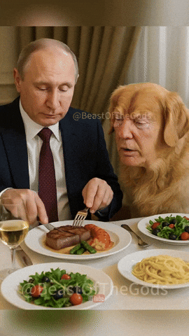 Dog GIF