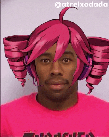 Tyler The Creator GIF