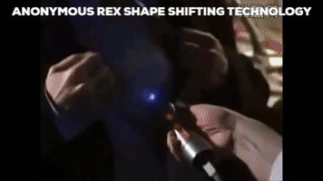 Ancient Aliens Technology GIF