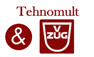 Техномульт Sticker by Tehnomult