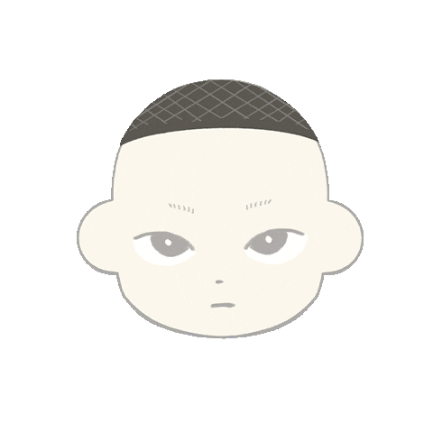 Drag Tierra Sticker