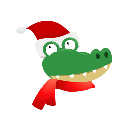 Christmas Felices Fiestas Sticker by CauchosYa