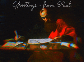 St Paul GIF