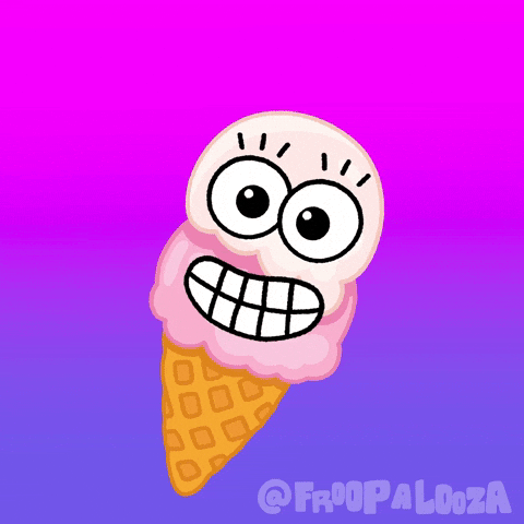 Ice Cream GIF