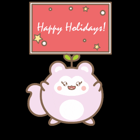 Christmas Sprout GIF