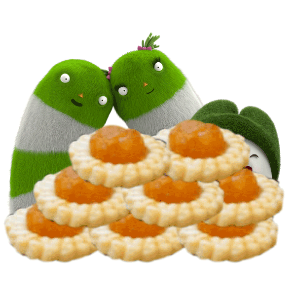 Animated Sticker