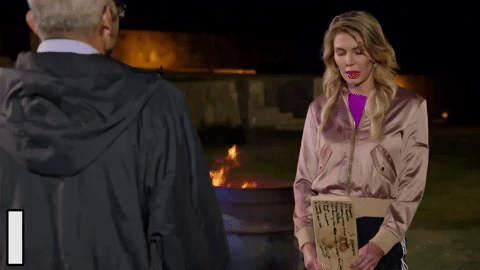 Real Housewives Love GIF by WE tv - Find & Share on GIPHY