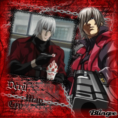 devil may cry