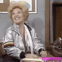 The Facts Of Life 80S GIF by absurdnoise