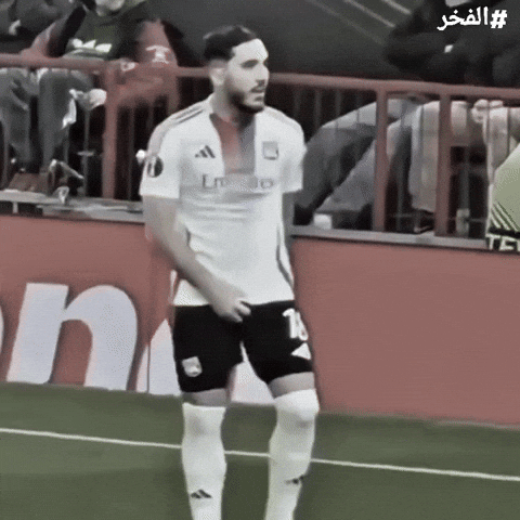 Morocco Algeria GIF