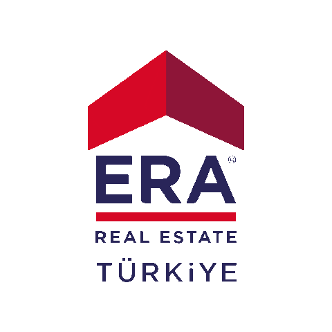 Era Real Estate Türkiye Sticker