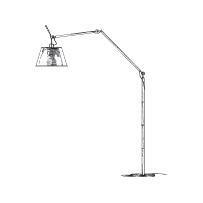 Mi Querido Watson Sticker