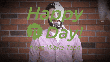 Happy Dance GIF by Wake Technical Community College