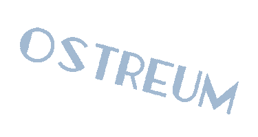BRIK & The Ostreum | TX Weddings Sticker