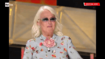 Lorettagoggi GIF