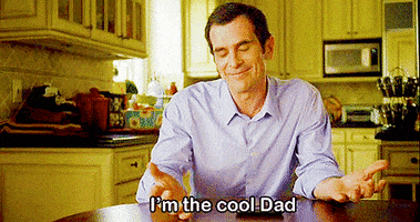 Dad Father animated GIF